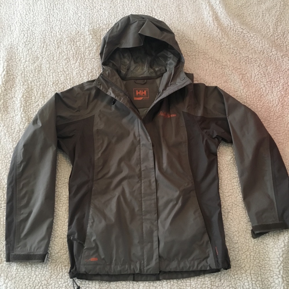 Women’s Helly Hansen Jacket